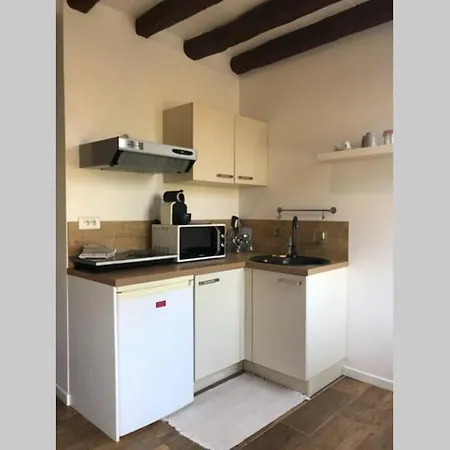 De La Porte De Samois Apartment Moret-sur-Loing