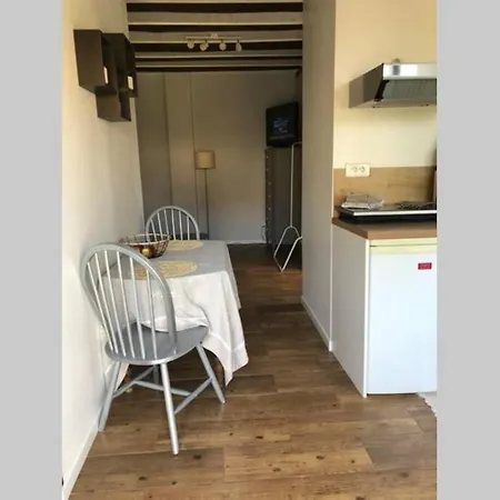 Apartment De La Porte De Samois Moret-sur-Loing